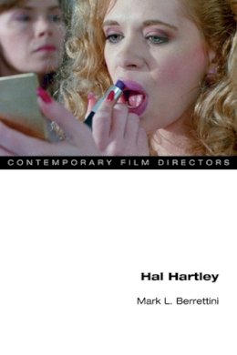 Mark L. Berrettini - Hal Hartley - 9780252077913 - V9780252077913