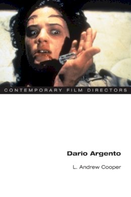 L. Andrew Cooper - Dario Argento - 9780252078743 - V9780252078743