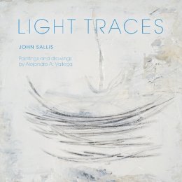 John Sallis - Light Traces - 9780253012821 - V9780253012821