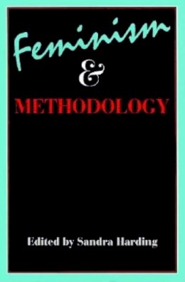 Harding - Feminism and Methodology: Social Science Issues - 9780253204448 - V9780253204448