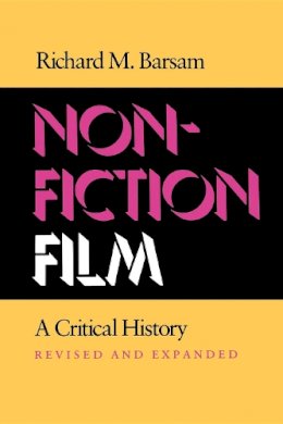 Richard Barsam - Nonfiction Film - 9780253207067 - V9780253207067