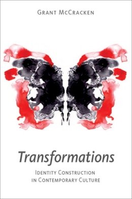 Grant David McCracken - Transformations: Identity Construction in Contemporary Culture - 9780253219572 - V9780253219572