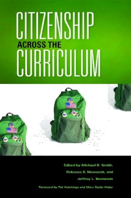 Michael Smith - Citizenship Across the Curriculum - 9780253221797 - V9780253221797