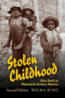 Wilma King - Stolen Childhood - 9780253222640 - V9780253222640