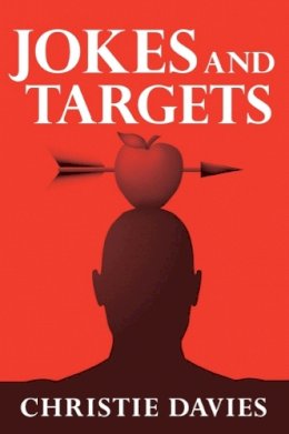 Christie Davies - Jokes and Targets - 9780253223029 - V9780253223029