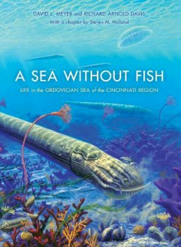 Richard Arnold Davis - Sea without Fish - 9780253351982 - V9780253351982