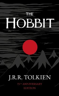 J. R. R. Tolkien - The Hobbit - 9780261102217 - 9780261102217