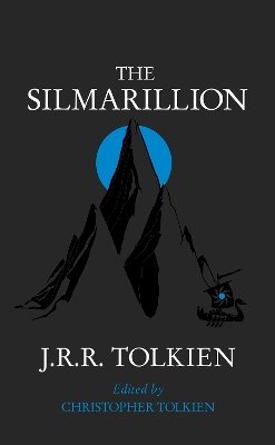 J. R. R. Tolkien - The Silmarillion - 9780261102736 - V9780261102736