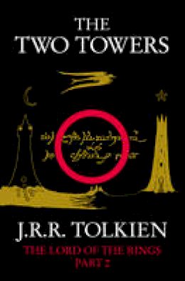 J. R. R. Tolkien - The Two Towers - 9780007637690 - V9780261103580