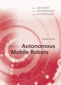 Roland Siegwart - Introduction to Autonomous Mobile Robots - 9780262015356 - V9780262015356