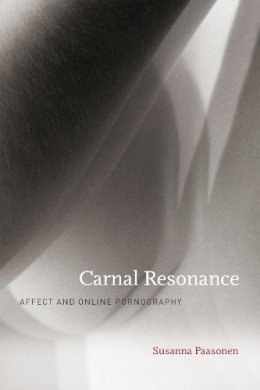 Susanna Paasonen - Carnal Resonance - 9780262016315 - V9780262016315