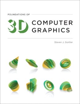 Steven J. Gortler - Foundations of 3D Computer Graphics - 9780262017350 - V9780262017350