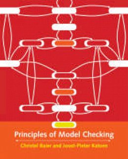 Christel Baier - Principles of Model Checking - 9780262026499 - V9780262026499