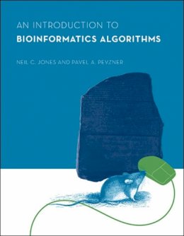 Neil C. Jones - An Introduction to Bioinformatics Algorithms - 9780262101066 - V9780262101066