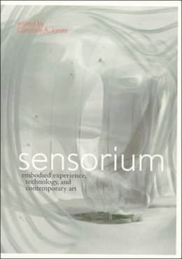 Jones - Sensorium - 9780262101172 - V9780262101172