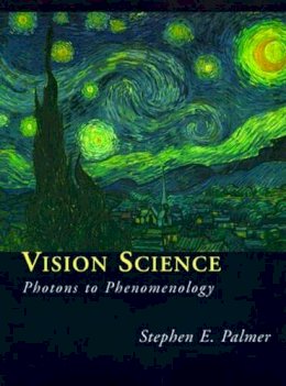 Stephen E. Palmer - Vision Science - 9780262161831 - V9780262161831