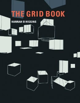 Hannah B Higgins - The Grid Book - 9780262512404 - V9780262512404