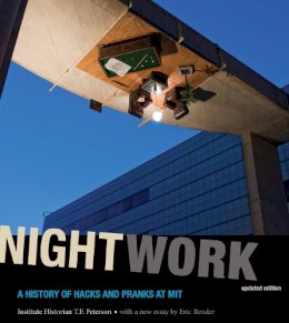 Institute Peterson - Nightwork - 9780262515849 - V9780262515849