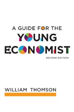 William Thomson - Guide for the Young Economist - 9780262515894 - V9780262515894