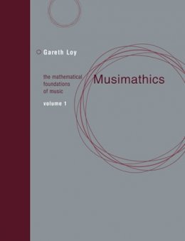 Gareth Loy - Musimathics - 9780262516556 - V9780262516556