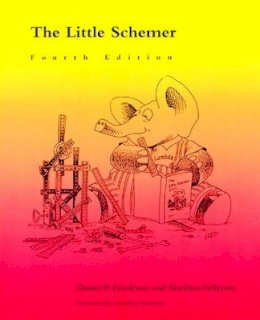 Daniel P. Friedman - The Little Schemer - 9780262560993 - V9780262560993