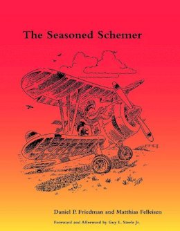 Daniel P. Friedman - The Seasoned Schemer - 9780262561006 - V9780262561006