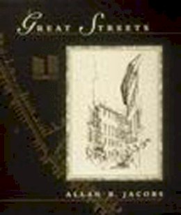 Allan B. Jacobs - Great Streets - 9780262600231 - V9780262600231