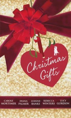 Carole Mortimer - Christmas Gifts (Mills & Boon Special Releases) - 9780263910339 - KTM0007188