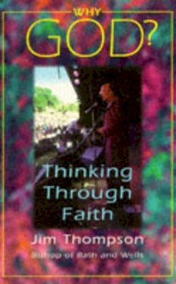 Jim Thompson - Why God? - 9780264673882 - KT00001471