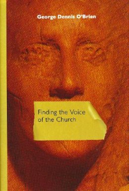 George Dennis O´brien - Finding the Voice of the Church - 9780268037277 - V9780268037277