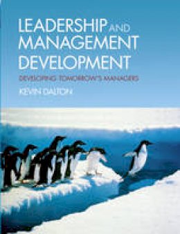 Kevin Dalton - Leadership and Management Development - 9780273704706 - V9780273704706