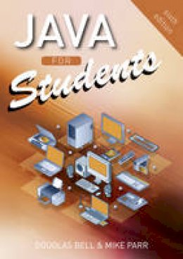 Douglas Bell - Java for Students - 9780273731221 - V9780273731221