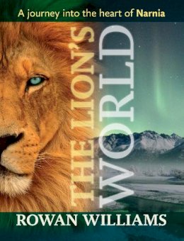 Fynn - The Lion's World: A Journey into the Heart of Narnia - 9780281068951 - V9780281068951