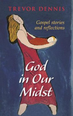 Spck - God in Our Midst - 9780281069279 - V9780281069279