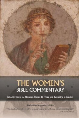 Carol A. Newsom - The Women's Bible Commentary - 9780281072590 - V9780281072590