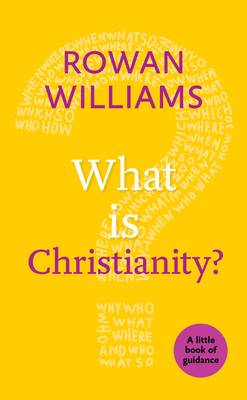 Fynn - What is Christianity? - 9780281074396 - V9780281074396