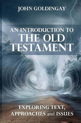 John Goldingay - INTRODUCTION OLD TESTAMENT - 9780281075355 - V9780281075355