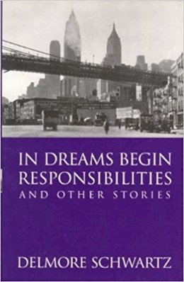 Delmore Schwartz - In Dreams Begin Responsibilities and Other Stories - 9780285636699 - V9780285636699