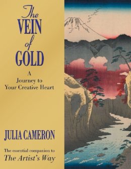 Julia Cameron - Vein of Gold - 9780285642041 - 9780285642041