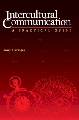 Tracy Novinger - Intercultural Communication - 9780292755710 - V9780292755710