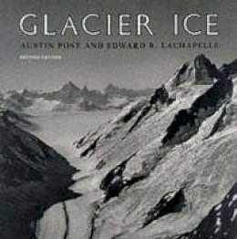Austin Post - Glacier Ice - 9780295979106 - V9780295979106