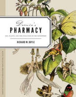 Richard M. Doyle - Darwin's Pharmacy - 9780295990958 - V9780295990958