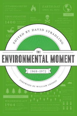 David Stradling - Environmental Moment - 9780295991818 - V9780295991818