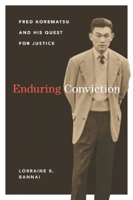 Lorraine K. Bannai - Enduring Conviction - 9780295995151 - V9780295995151