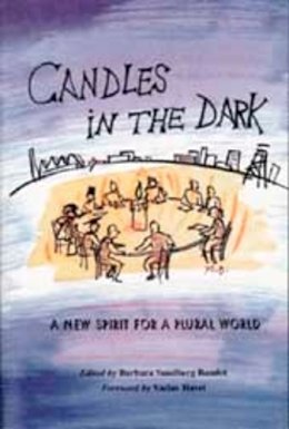 Barbara Sund Baudot - Candles in the Dark - 9780295998848 - V9780295998848