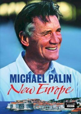 Michael Palin - New Europe - 9780297844495 - KMK0022014