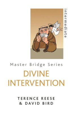 David Bird - Divine Intervention - 9780297855590 - V9780297855590