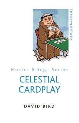 David Bird - Celestial Card Play - 9780297858324 - V9780297858324