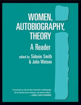 Sidonie Smith - Women, Autobiography, Theory - 9780299158446 - V9780299158446