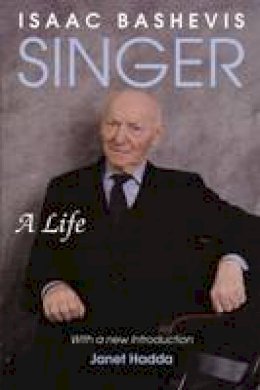 Janet Hadda - Isaac Bashevis Singer - 9780299186944 - V9780299186944